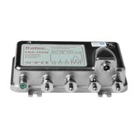 Antenneversterker CAI Tratec FRA-752NKK Antenneversterker CAI Tratec FRA-752NKK