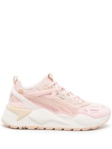 PUMA baskets RS-X Efekt - Rose