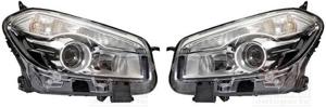 Koplamp Set SET3389962