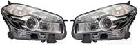 Koplamp Set SET3389962