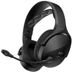 HP HyperX Cloud Jet Draadloos Zwart