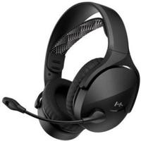 HP HyperX Cloud Jet Draadloos Zwart
