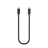 Nomad USB-C to USB-C Kevlar® cable (0.3m/240W)
