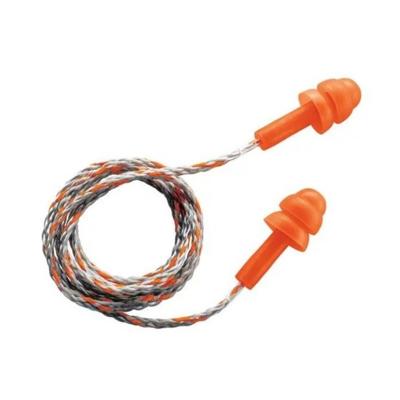 Uvex herbruikbare oordopjes - whisper - gemakkelijk te reinigen - doos á 50 paar - UV2111-201