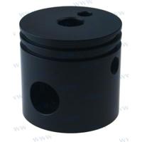 PAR2453512400 - DUBBELE PLUG 3" AW