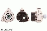 Dri Alternator/Dynamo 225111702