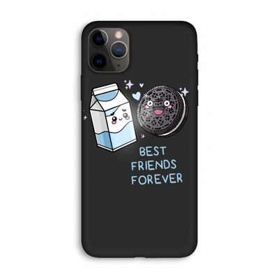 Best Friend Forever: iPhone 11 Pro Max Biologisch afbreekbaar hoesje