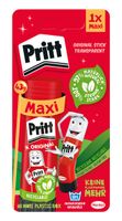 Lijmstift Pritt 43gr op blister