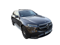 Mercedes Benz EQC