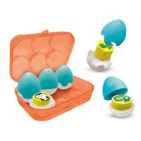 SES Creative tiny talents sorteer eieren