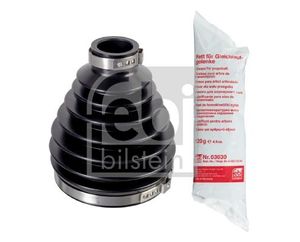 Asmanchetten set 174294
