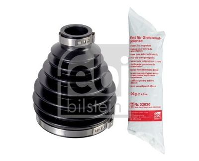 Asmanchetten set 174294