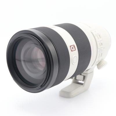 Sony FE 100-400mm F/4.5-5.6 GM OSS occasion