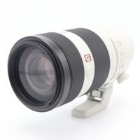 Sony FE 100-400mm F/4.5-5.6 GM OSS occasion
