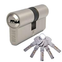 Veiligheidscilinder IFAM Start STR3040 Blik Staal 6,36 x 1,68 x 3,27 cm