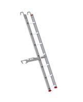 Altrex Clip-in ladder 1x7 univers - 306010