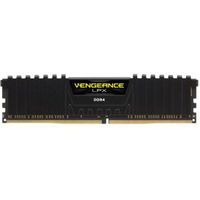 Corsair Vengeance LPX geheugenmodule 16 GB 1 x 16 GB DDR4 3200 MHz - thumbnail