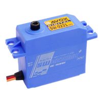 Savox SW-0231MG Plus Digital Waterproof Servo