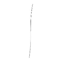 Steel by Shots Urethrale Geluid - 0,1 / 0,4 cm