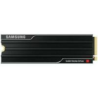 Hard Drive Samsung MZ-VAP2T0CW 2 TB SSD