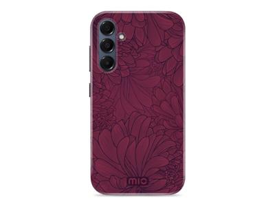 MIO by Mobilize MIO Berry Blooms Magsafe Compatible for Samsung A16 4G/5G
