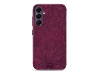 MIO by Mobilize MIO Berry Blooms Magsafe Compatible for Samsung A16 4G/5G