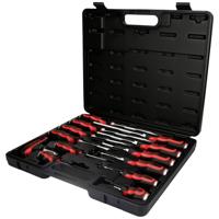 KS Tools 151.1150 Schroevendraaierset 13-delig