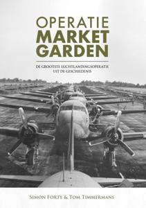 Operatie Market Garden (Hardback)