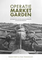 Operatie Market Garden (Hardback)