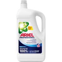 Ariel Professional Regular wasmiddel, fles van 4,95 liter, 110 wasbeurten