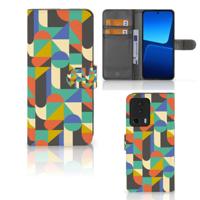 Xiaomi 13 Lite | Telefoon Hoesje | Funky Retro