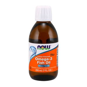 Omega-3 Liquid 200ml