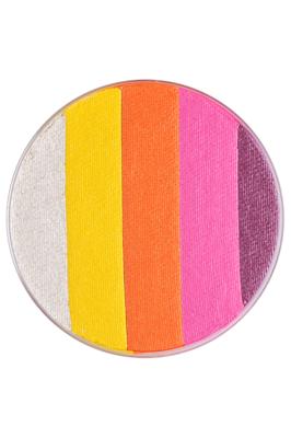 Superstar Dream colours 45 gr Sunshine