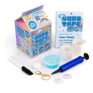 Spectron Nano tape magic mini - schattige wolk