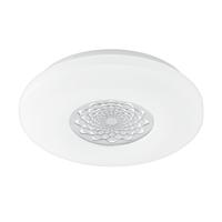 Eglo Plafondlamp Capasso-C met motief 96821