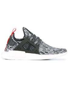 adidas baskets "NMD XR1 PK" - Noir