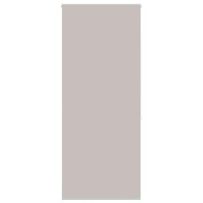 Doucherolgordijn 100x240 cm stofbreedte 96 cm