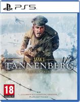 PS5 WWI Tannenberg: Eastern Front