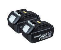 Makita BL18302 batterij/accu en oplader voor elektrisch gereedschap Batterij/Accu