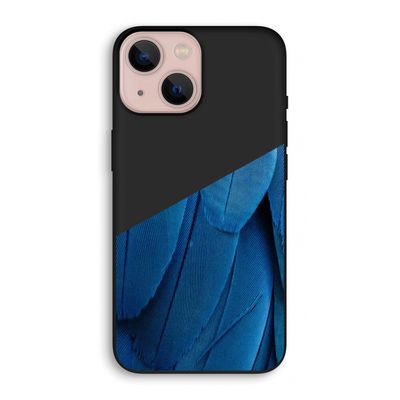 Pauw: iPhone 13 mini Biologisch afbreekbaar hoesje