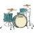 Tama MR32CZS-TQP Starclassic Maple Turquoise Pearl CH 3d. shellset