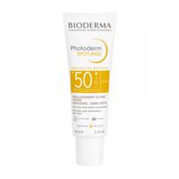 Bioderma Photoderm Spot-Age Anti-Pigment SPF50+ 40ml