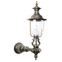 KS Verlichting WandlampFriedberg XL nostalgisch en landelijk - 1417
