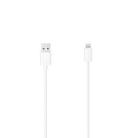 Hama USB-kabel voor iPhone/iPad met Lightning-connector USB 2.0 1,50 m - thumbnail