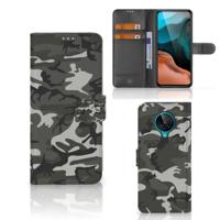 Xiaomi Poco F2 Pro | Telefoon Hoesje | Army Light