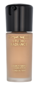 MAC Studio Radiance Serum-Powered Foundation 30 ml Dames