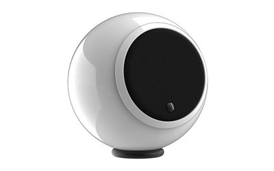 Gallo Acoustics A'Diva SE - Satalliet Luidspreker - Special Edition - Hoogglans Wit ( Per Stuk )