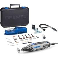 Multifunctioneel gereedschap 175W Dremel 4250-3/45 (geleverd met 45 accessoires + 3 aanpassingen)