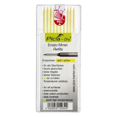 Vulling Pica Dry