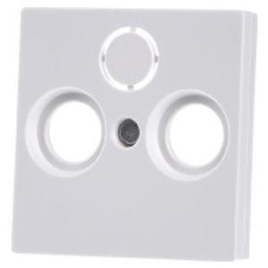 297519  - Central cover plate 297519